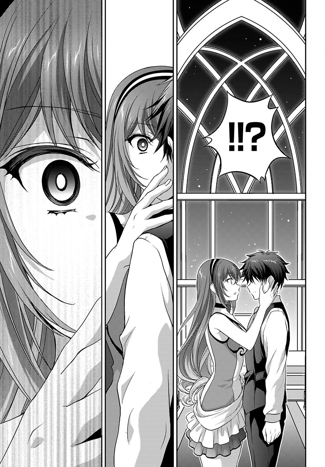 Tsukaku Tantei Tsutenji Natsume - Chapter 9 - Page 31