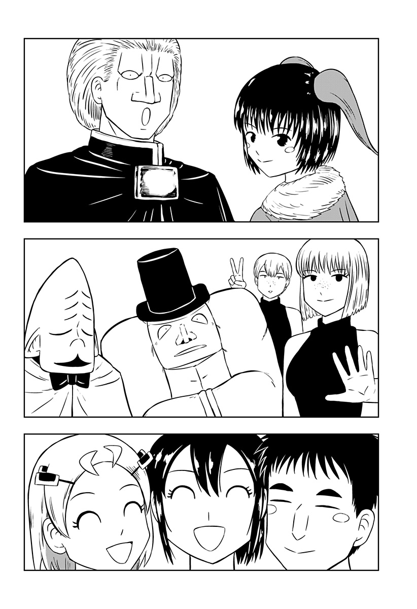 Tsukumato - Chapter 13 - Page 52