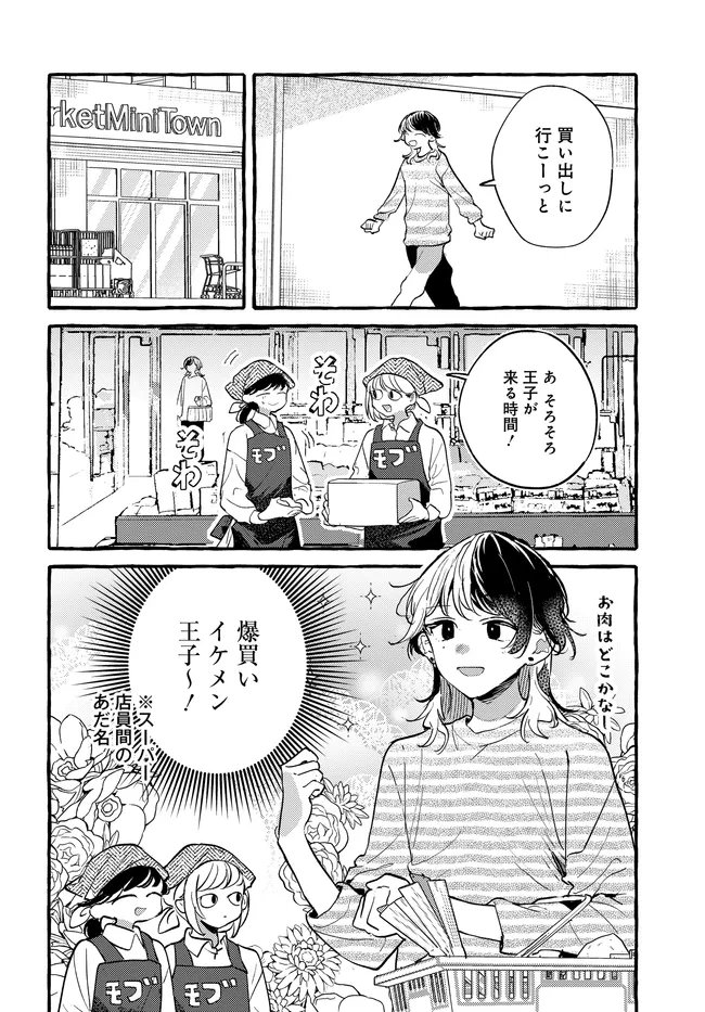 Tsukuru Niwa - Chapter 7.15 - Page 2