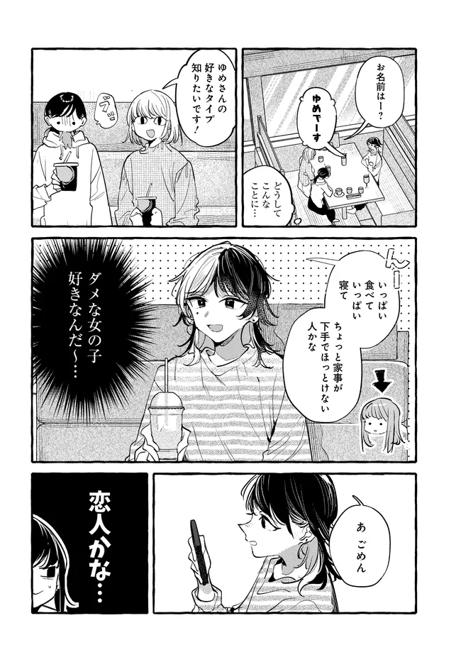 Tsukuru Niwa - Chapter 7.15 - Page 4