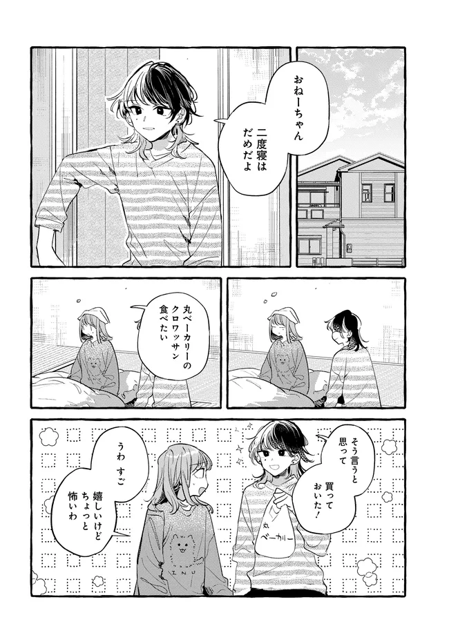 Tsukuru Niwa - Chapter 7.15 - Page 6