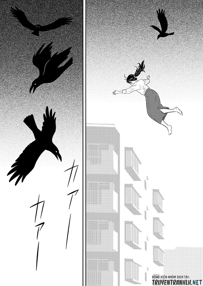Tsunokakushi - Chapter 9 - Page 16