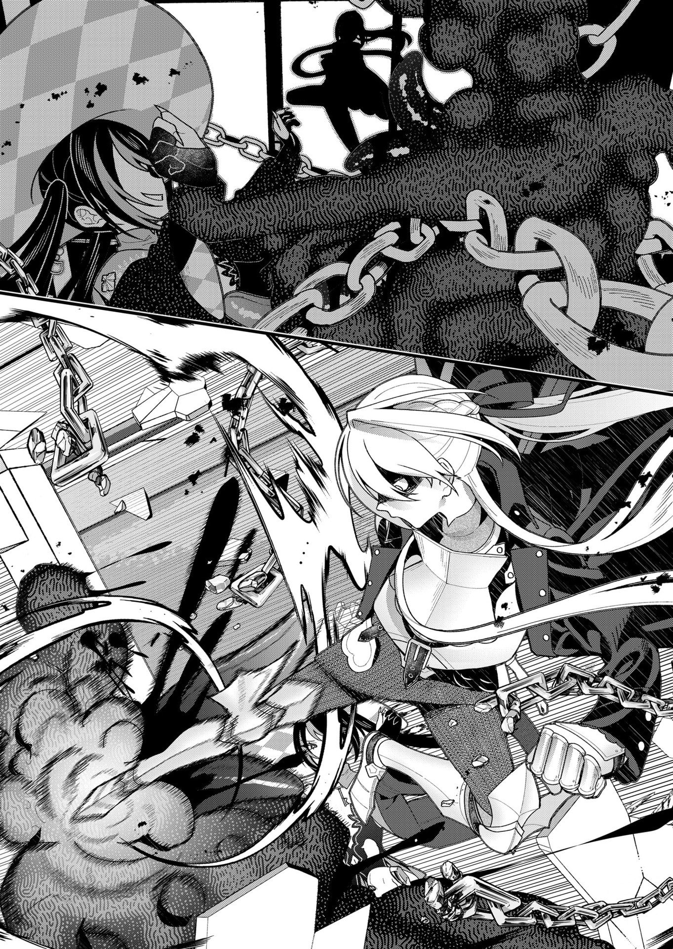 Uchi ni Kaeru to Itsumo Kukkoro ga Iru - Chapter 21 - Page 17