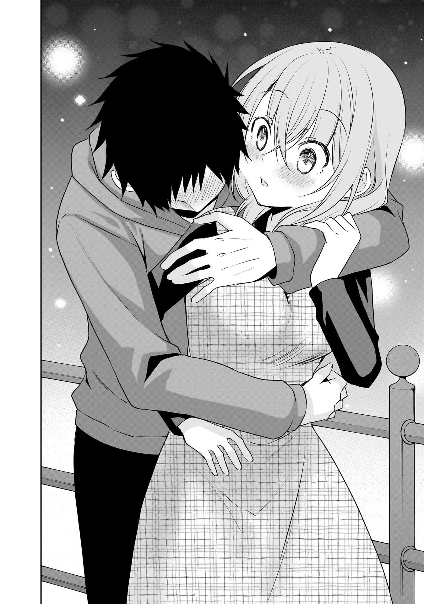 Uchi no Kaisha no Chiisai Senpai no Hanashi - Chapter 100 - Page 16