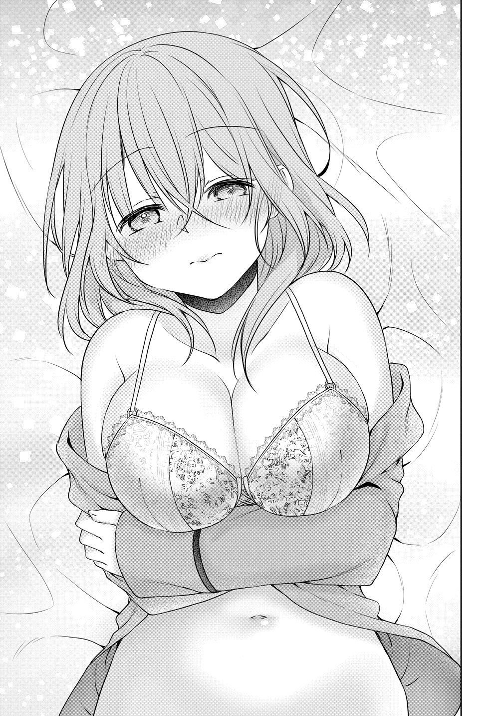 Uchi no Kaisha no Chiisai Senpai no Hanashi - Chapter 118 - Page 13