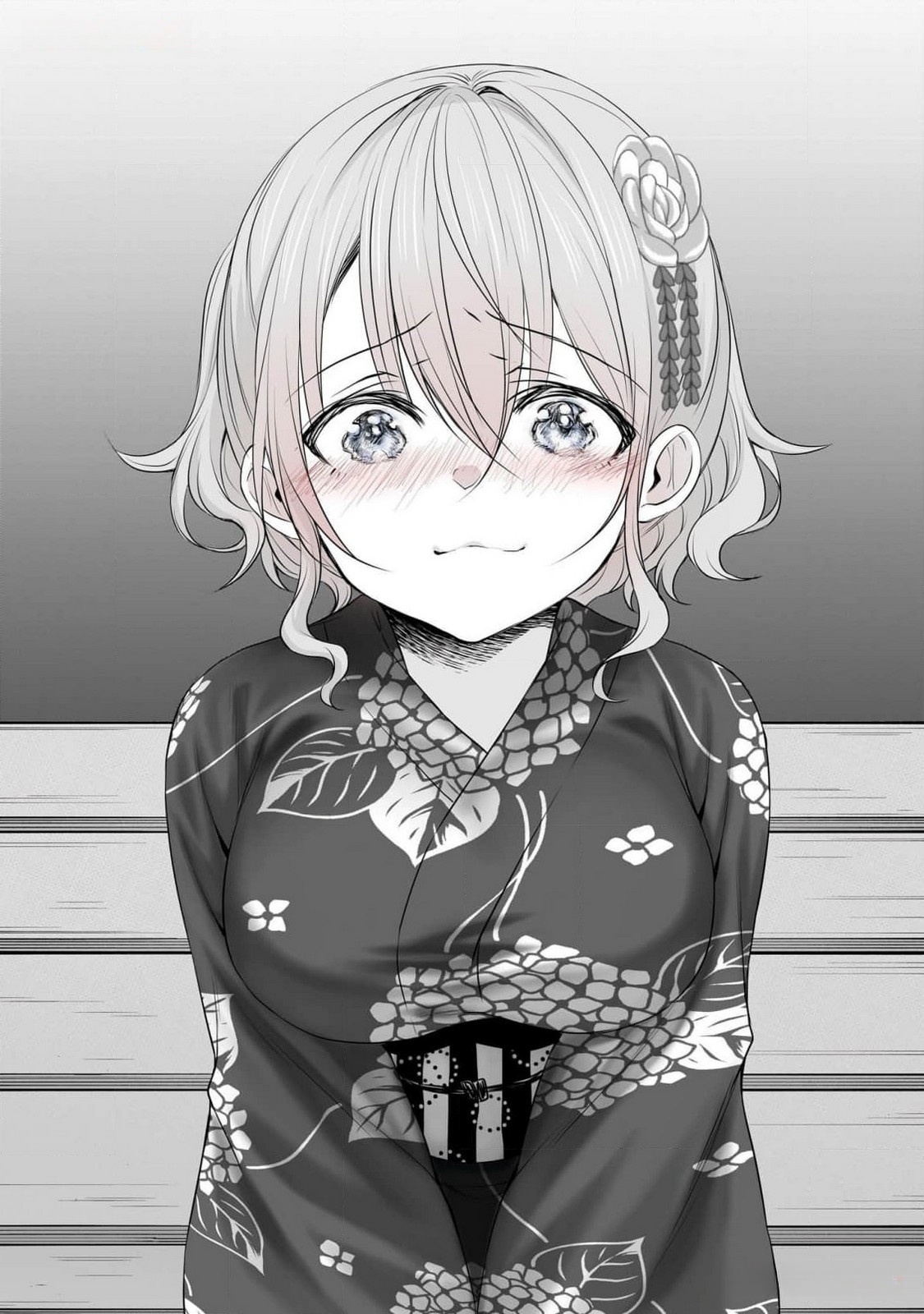 Uchi no Kaisha no Chiisai Senpai no Hanashi - Chapter 85 - Page 14