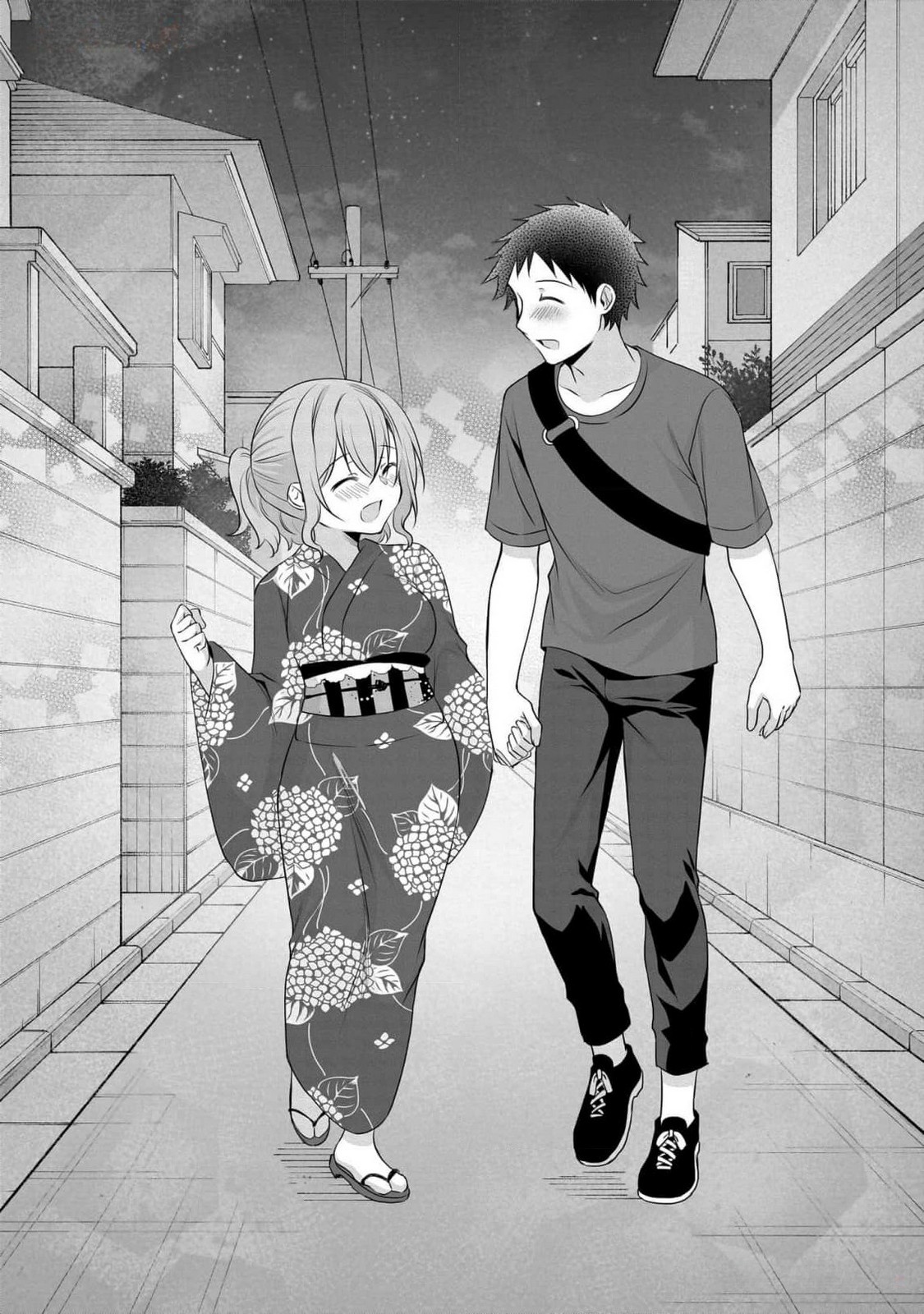 Uchi no Kaisha no Chiisai Senpai no Hanashi - Chapter 85 - Page 20