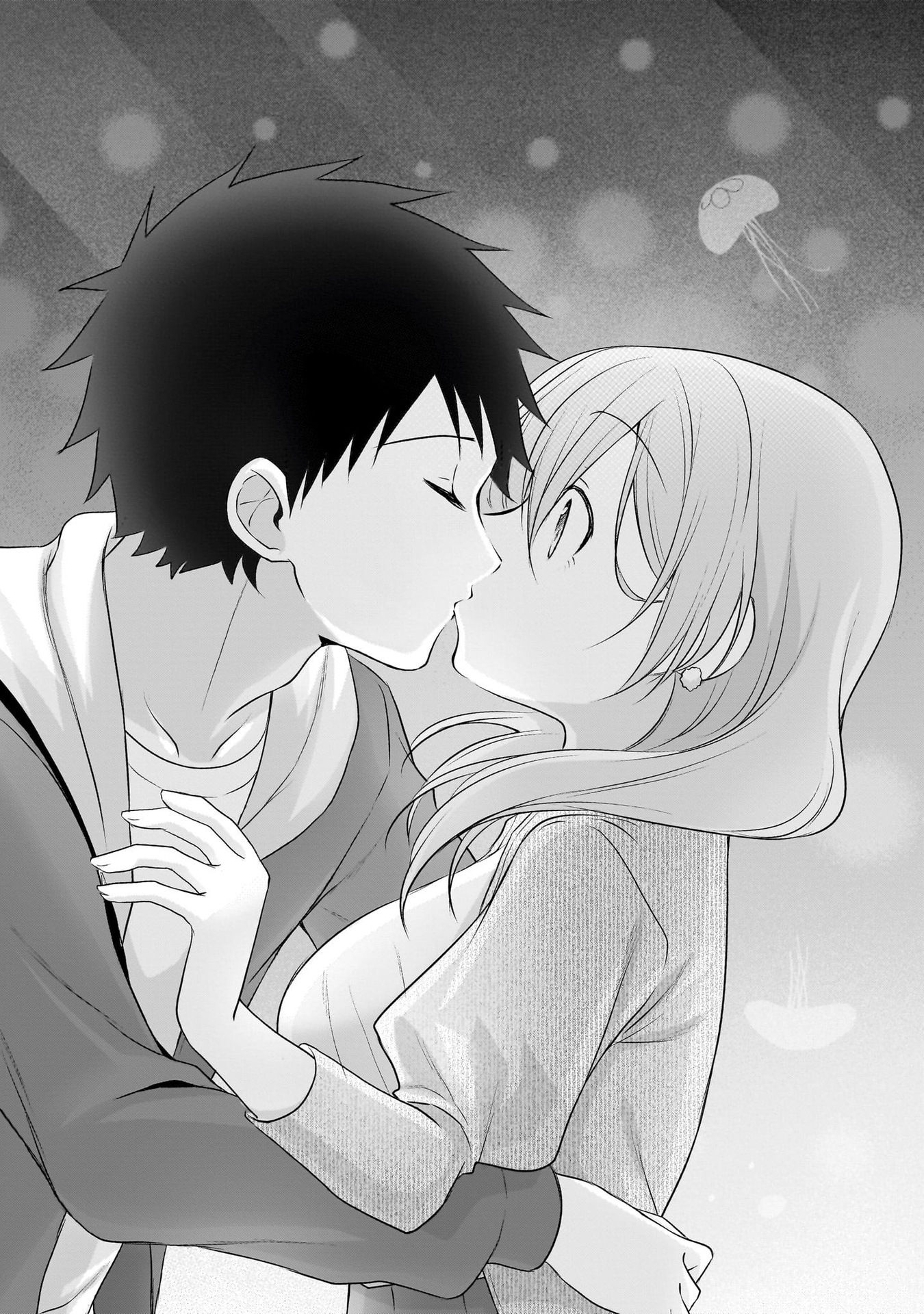 Uchi no Kaisha no Chiisai Senpai no Hanashi - Chapter 97 - Page 20