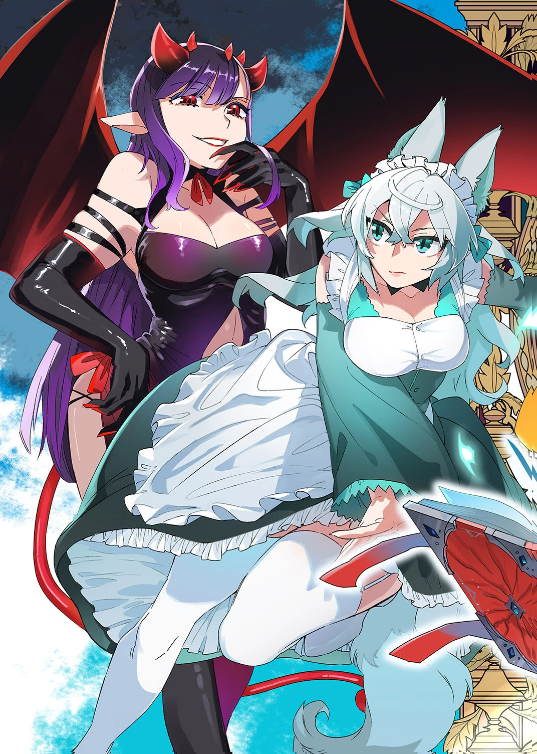 Ukkarin Mahou wo Kiwamete shimatta Dai-5 Ouji wa Kyou mo Mujikaku ni Musou shimasu - Chapter 1 - Page 3