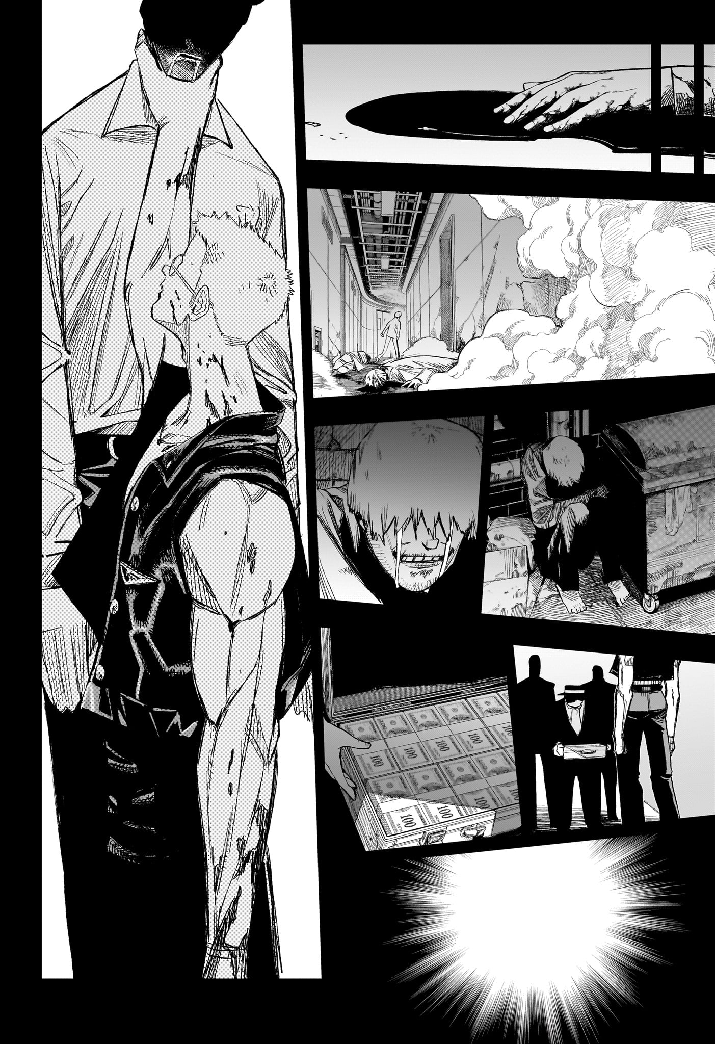 Under Doctor - Chapter 14 - Page 14
