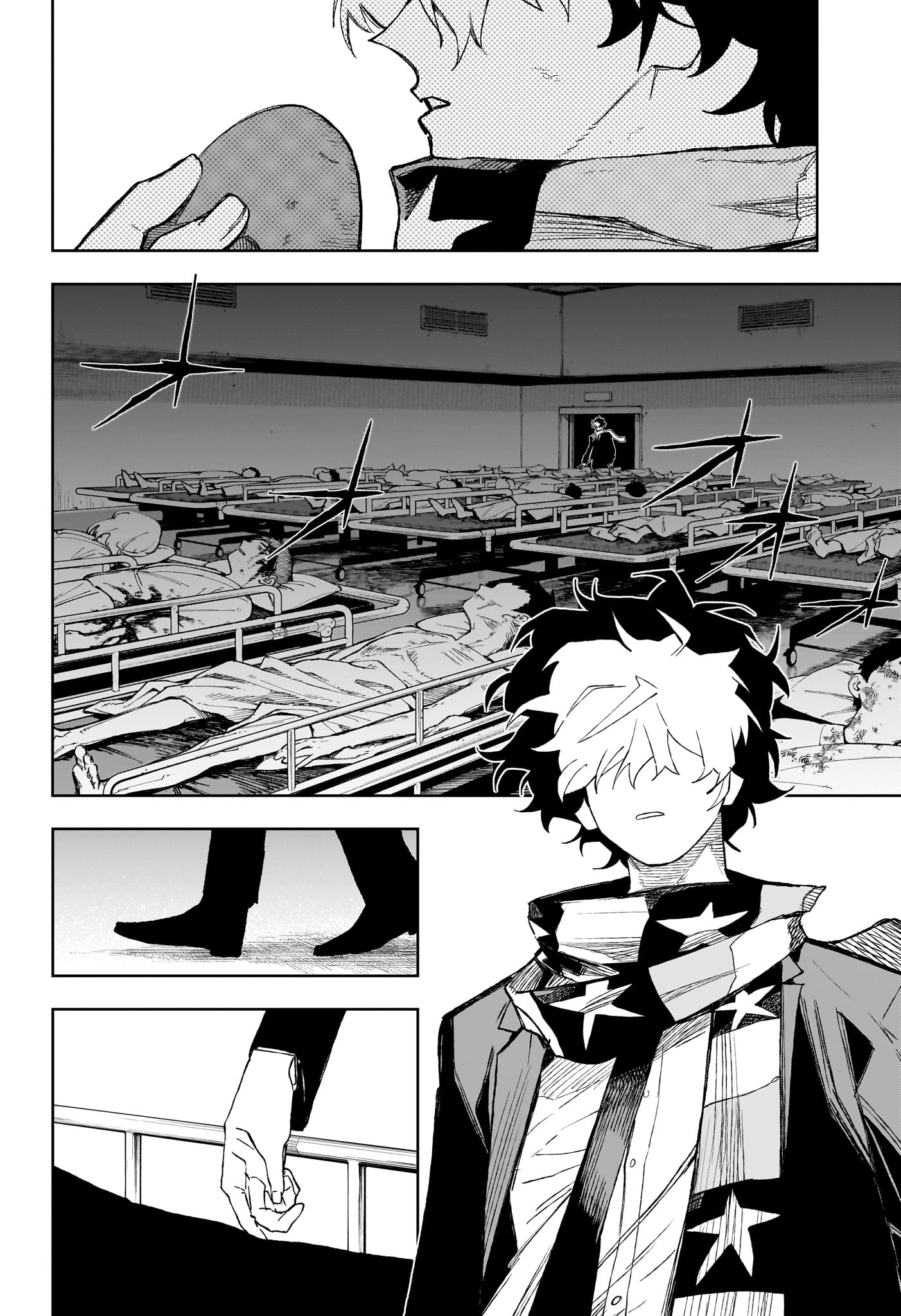 Under Doctor - Chapter 19 - Page 12