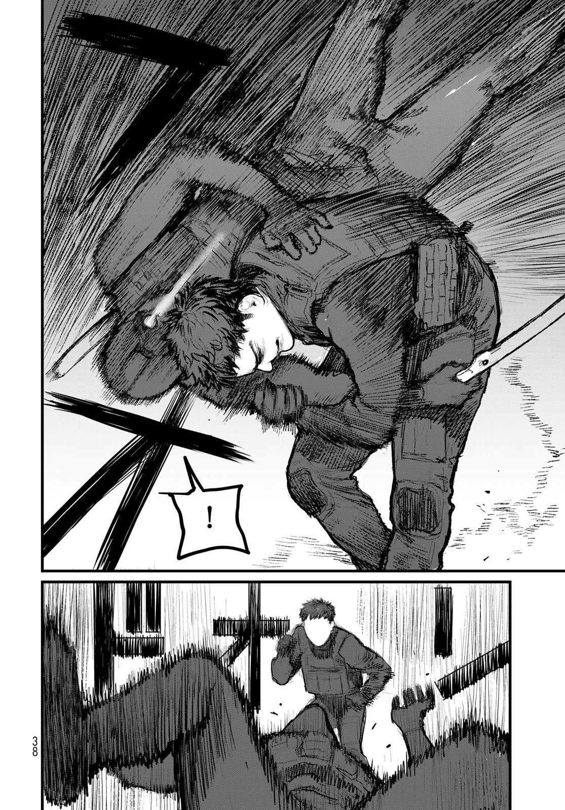 Under Edge - Chapter 1 - Page 36