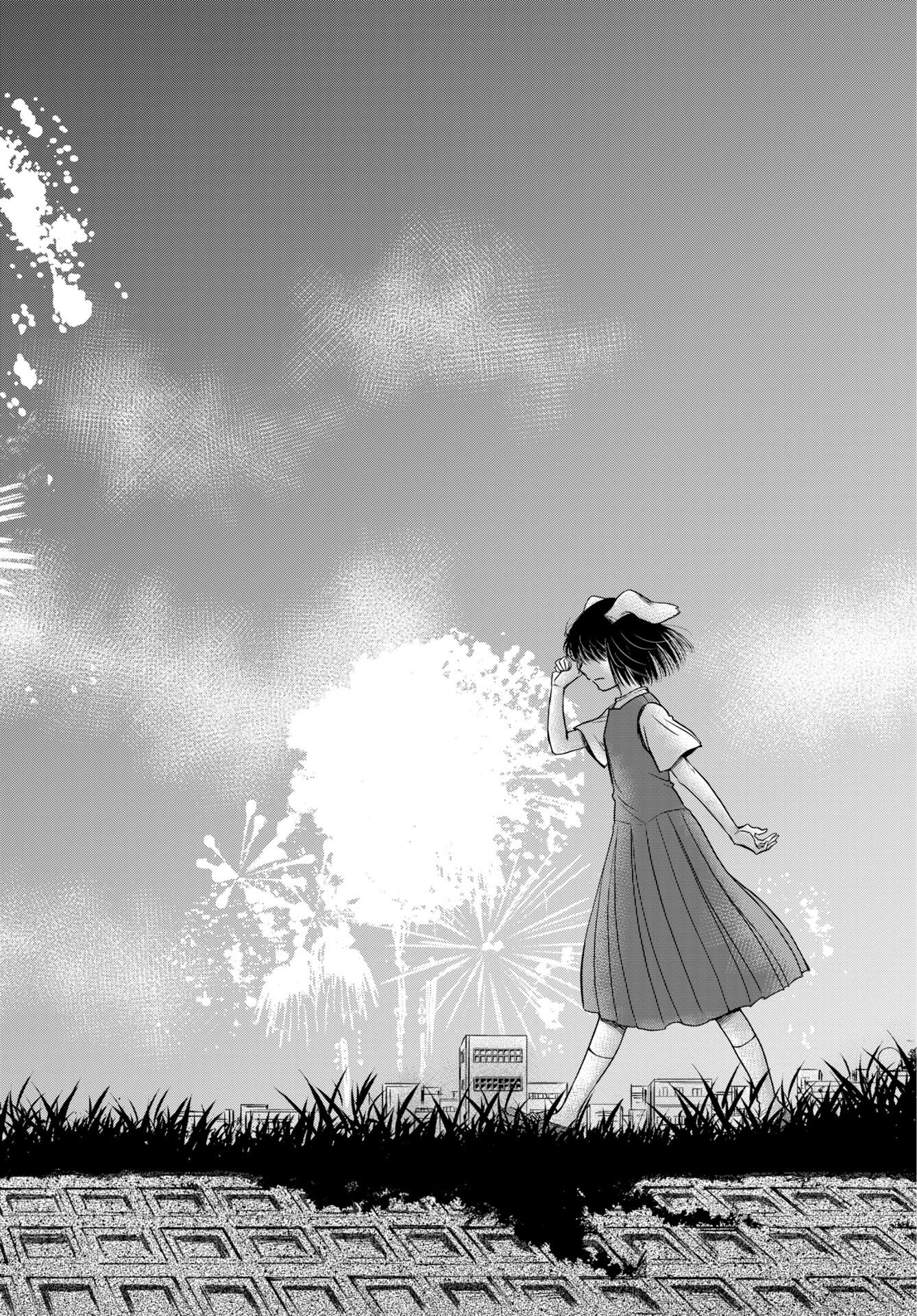 Usagi mo Yumemiru Cream Soda - Chapter 11 - Page 20