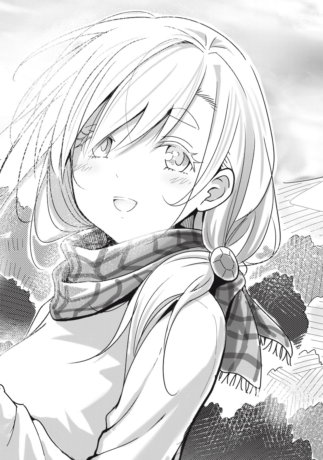Usagi to Kame no Yurusanpo - Chapter 1 - Page 28