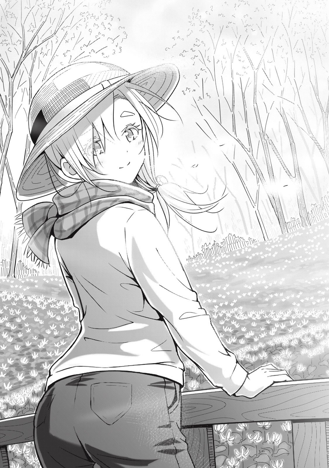 Usagi to Kame no Yurusanpo - Chapter 2 - Page 29