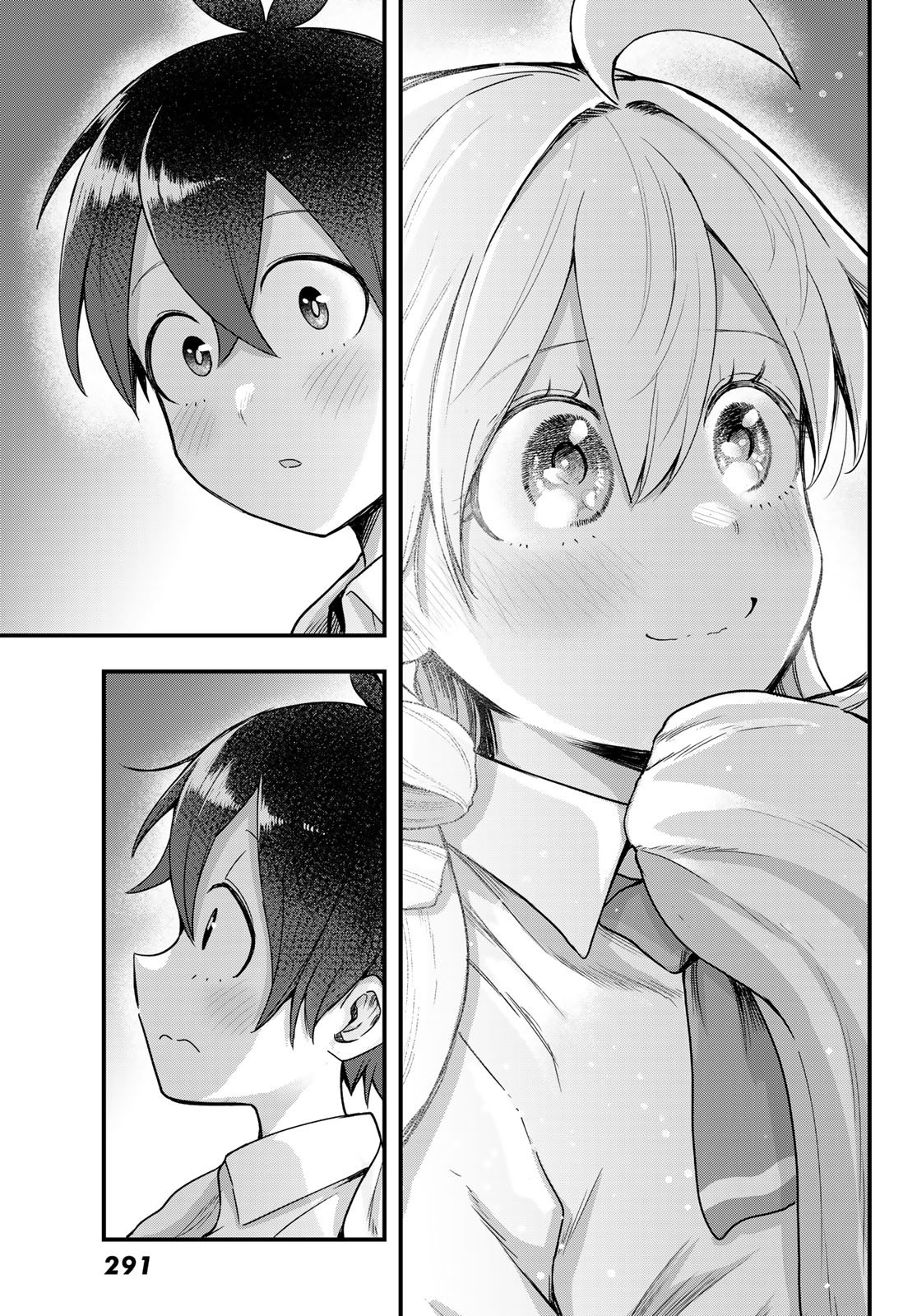 Usoda Minoru no Daiyou Ryouri - Chapter 9 - Page 21