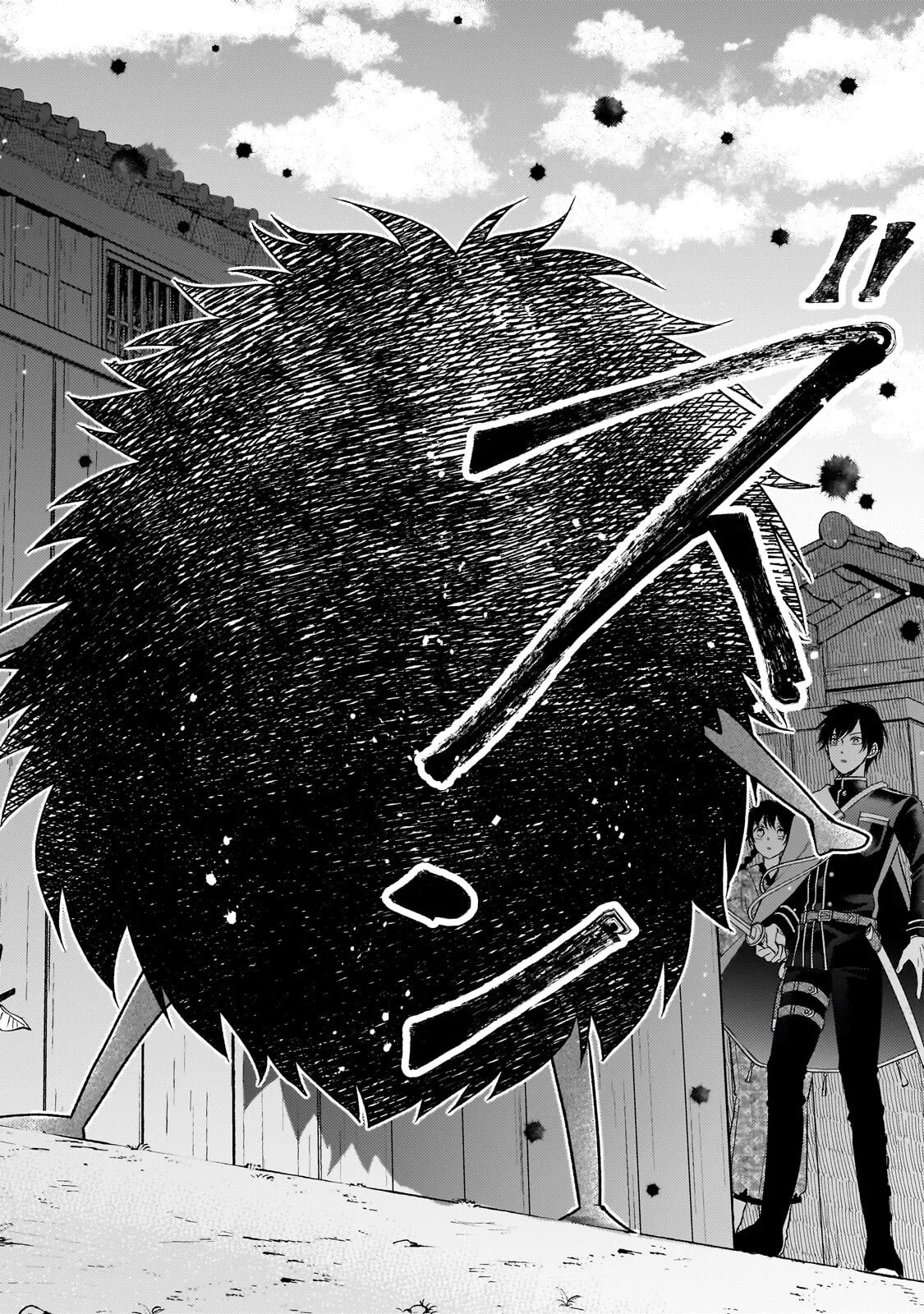 Usukawa Ichimai Mukougawa - Chapter 5.1 - Page 5