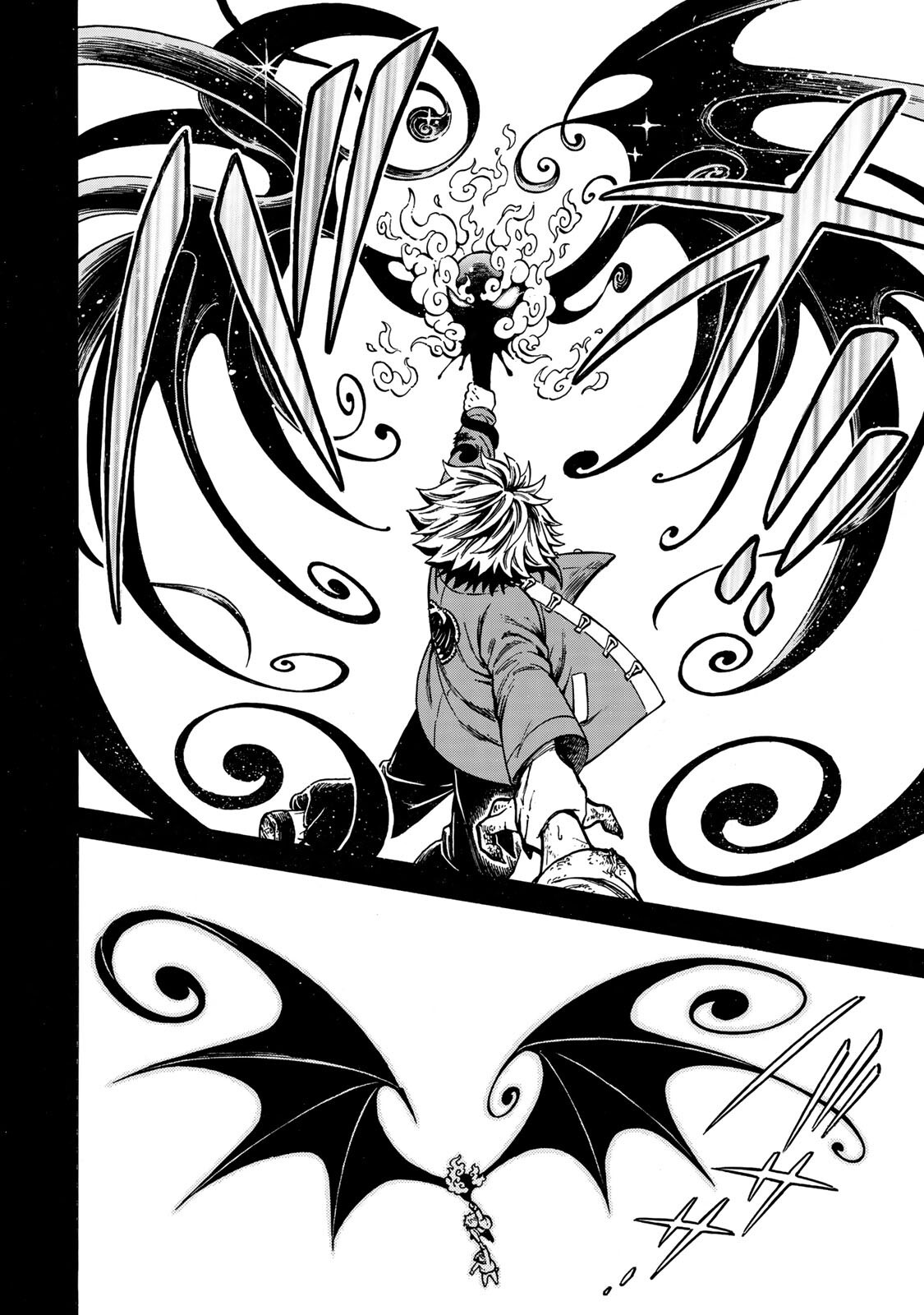 Utopia x Fulonpia - Chapter 5.2 - Page 14