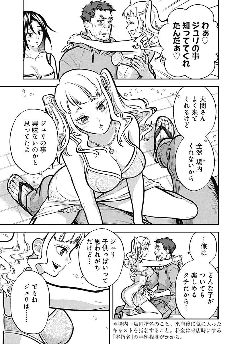 Visu I - Chapter 10 - Page 7