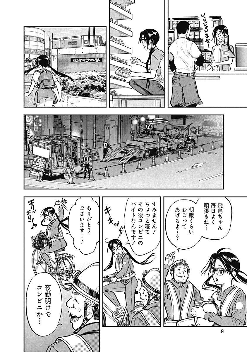 Visu I - Chapter 5 - Page 8