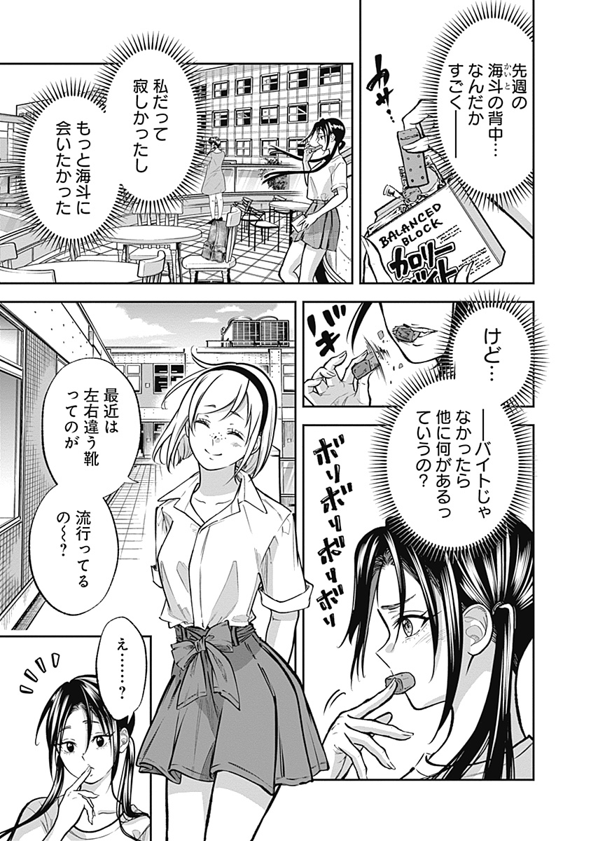 Visu I - Chapter 6 - Page 3