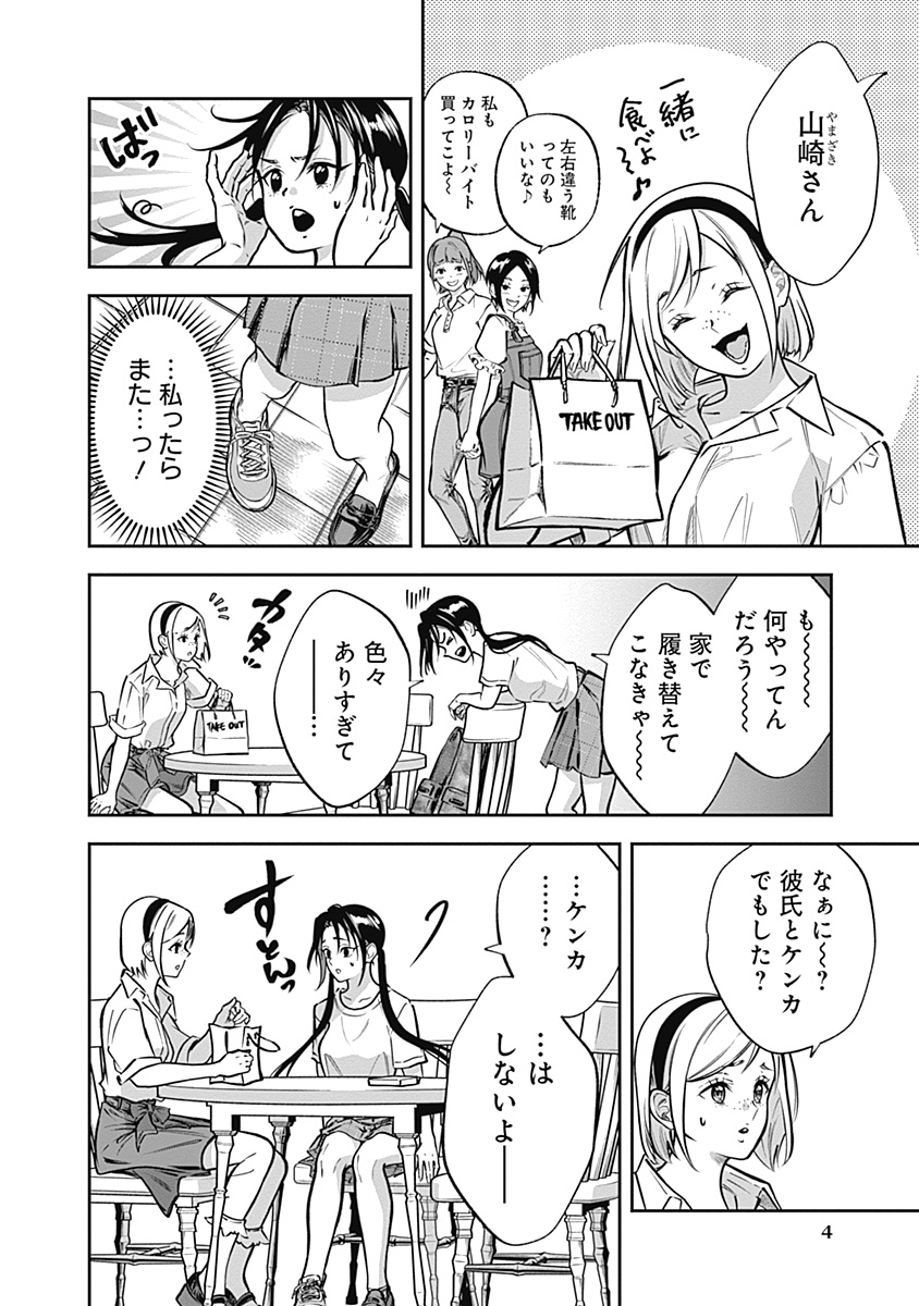 Visu I - Chapter 6 - Page 4