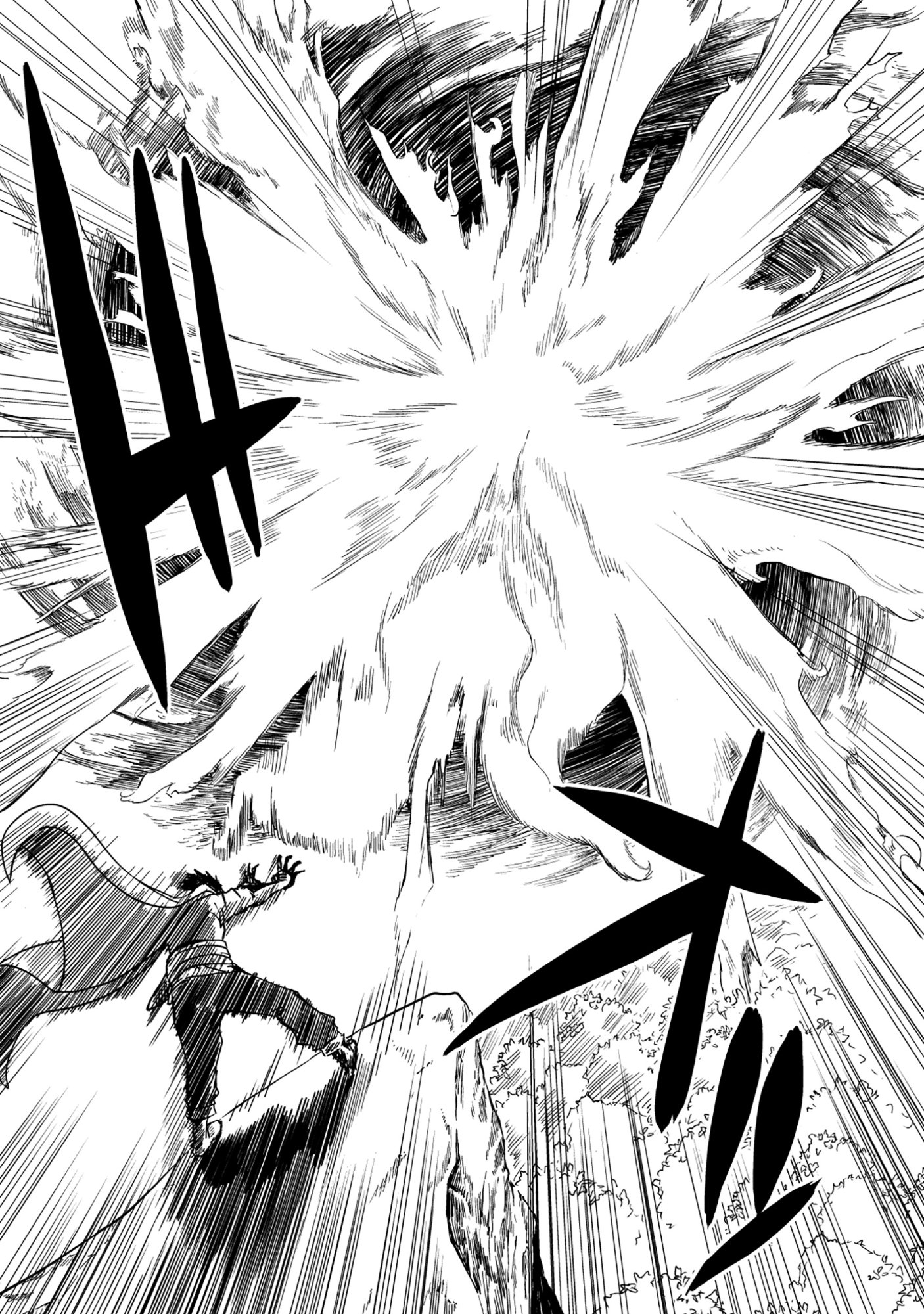 Wakagaetta! Ojisan Majutsushi wa Gense de Nidome no Jinsei wo Hajimeru - Chapter 7.2 - Page 19
