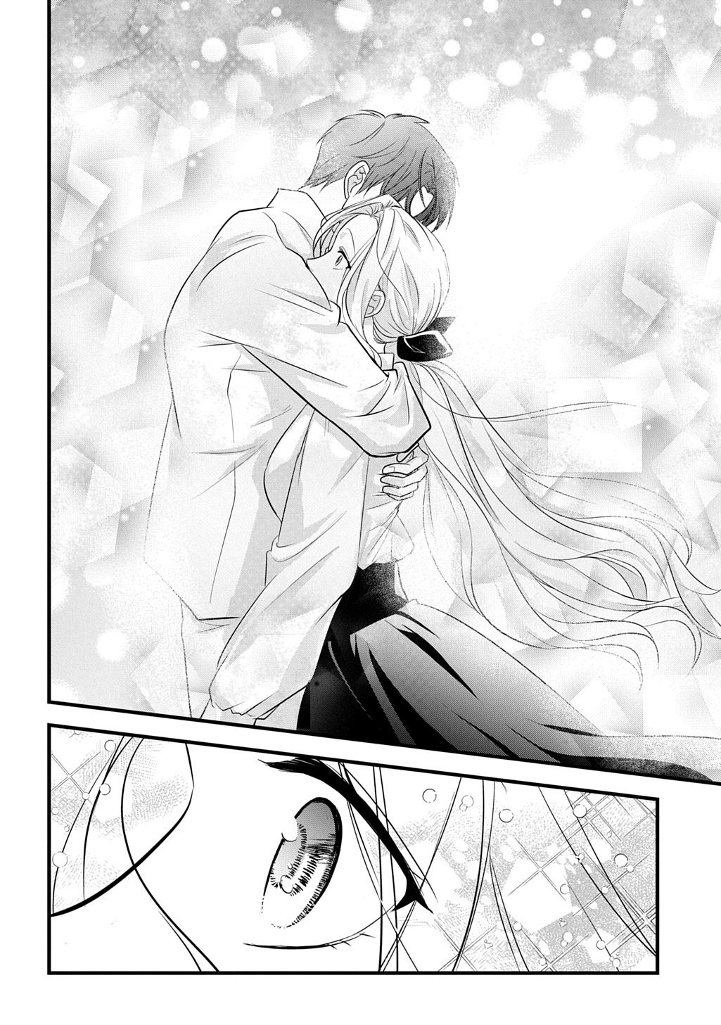 Wakatteimasu yo Danna-sama. Douse "Aisuru Hito ga Dekita" to iun desho? - Chapter 9.1 - Page 12