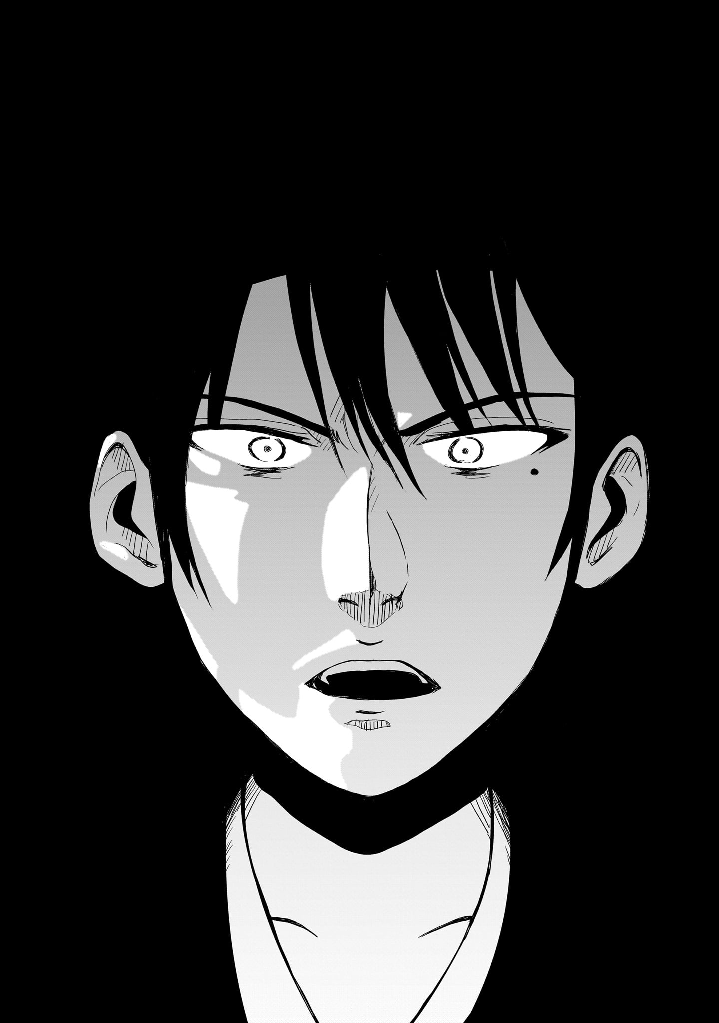 Warui Majo no Hiroi Ko - Chapter 3 - Page 18