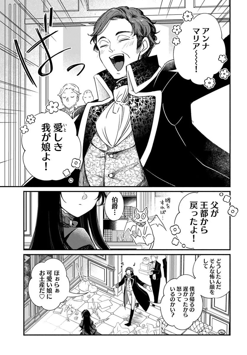 Watakushi, Makemasen node. Seiryaku Kekkon wa Reijou no Tashinami - Chapter 2.2 - Page 6