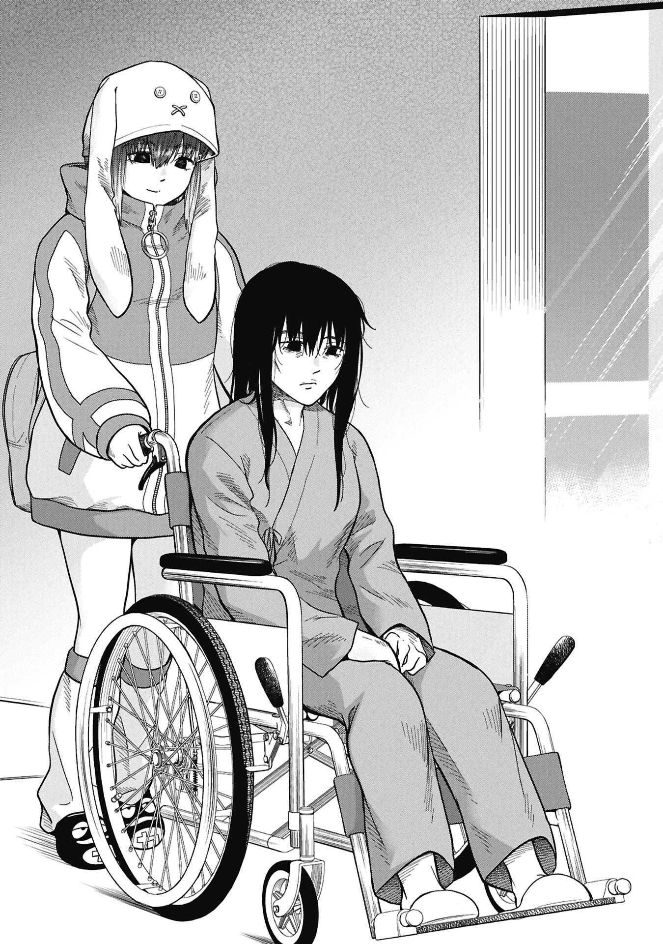 Watashi ga Doushite mo Koroshite Hoshii 5-nin no Papa - Chapter 11.2 - Page 5