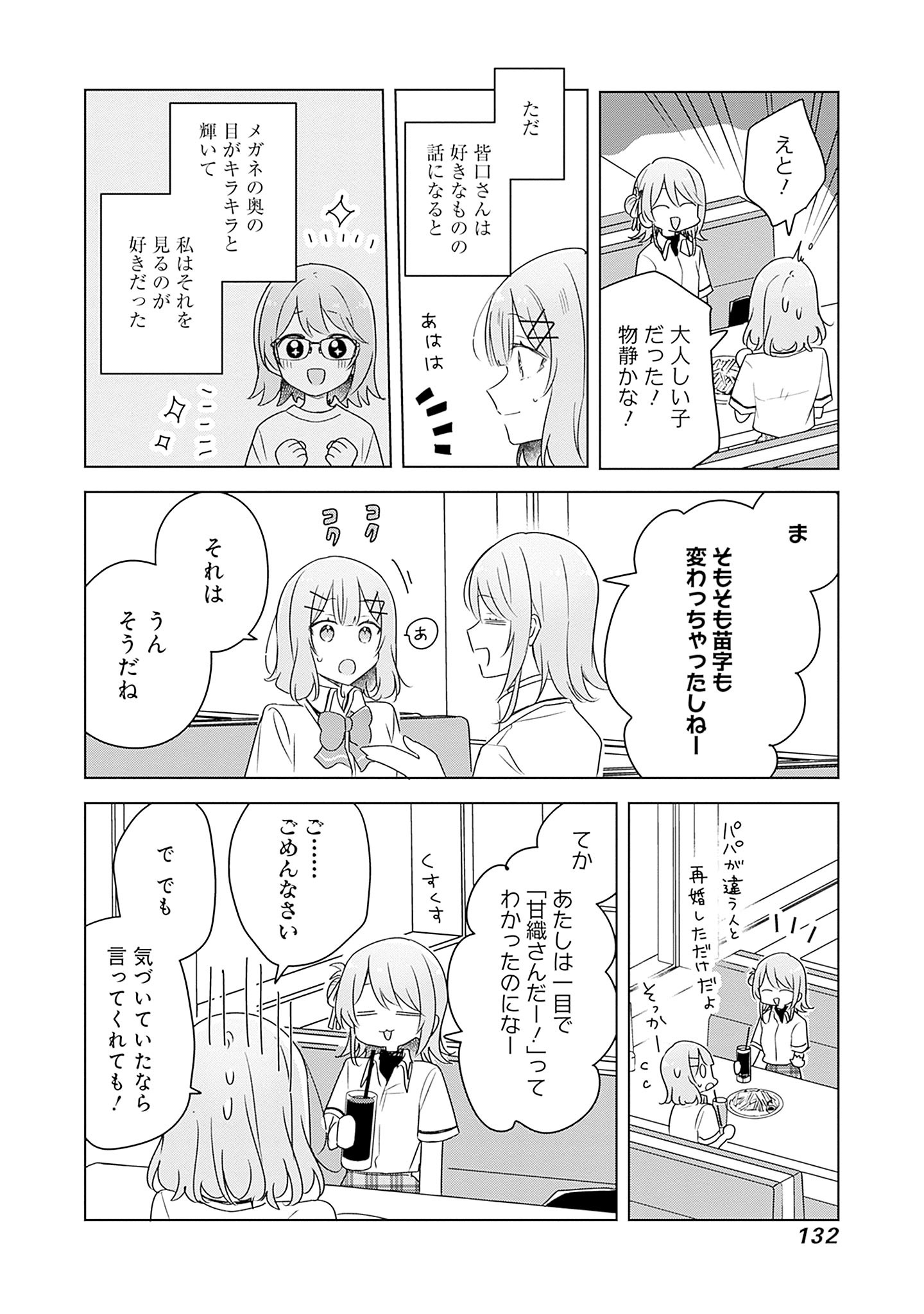 Watashi ga Koibito ni Nareru Wakenai jan, Murimuri! (Muri Ja nakatta!?) - Chapter 61 - Page 18