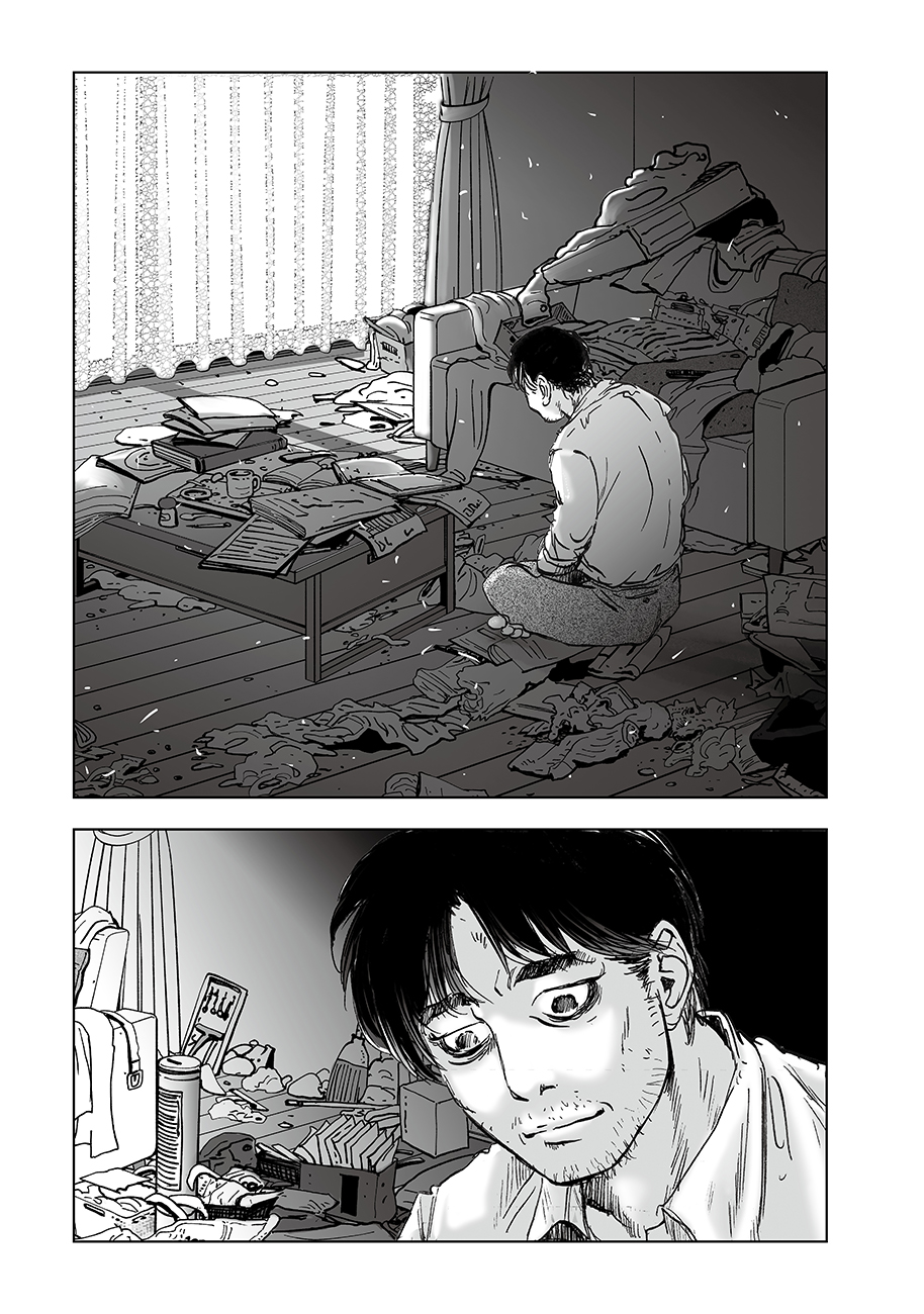 Watashi, Mite no Toori no Fudousanya nandesuga - Chapter 7 - Page 29