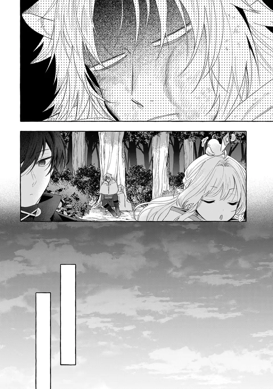 Watashi no Tsukutta Sennen Oukoku Tensai Madoushi no Jiyuu Kimama na Tensei Musoutan - Chapter 10 - Page 16