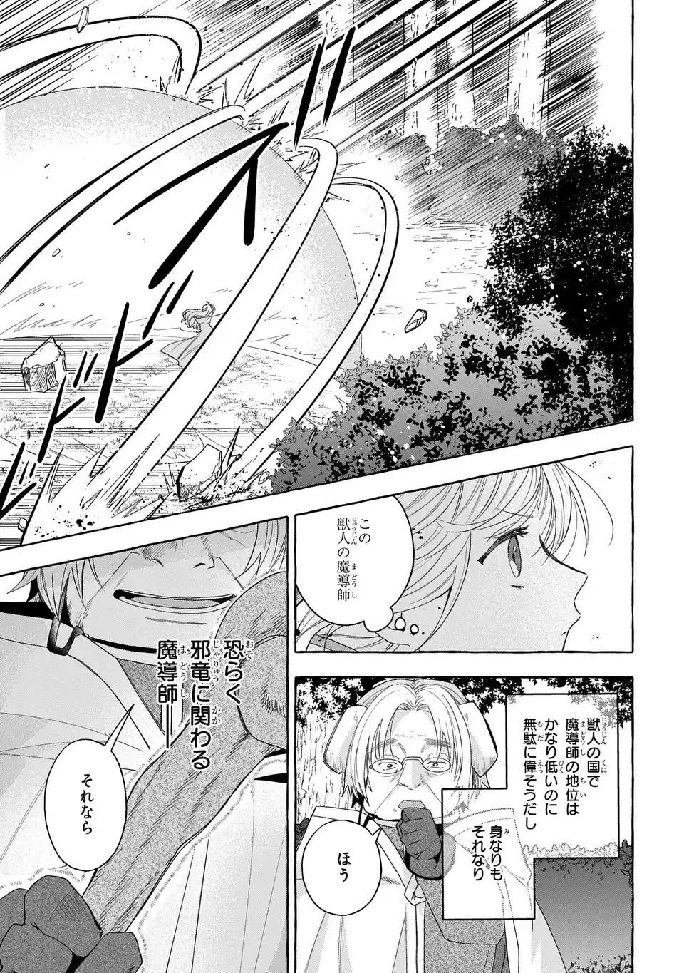 Watashi no Tsukutta Sennen Oukoku Tensai Madoushi no Jiyuu Kimama na Tensei Musoutan - Chapter 9 - Page 5