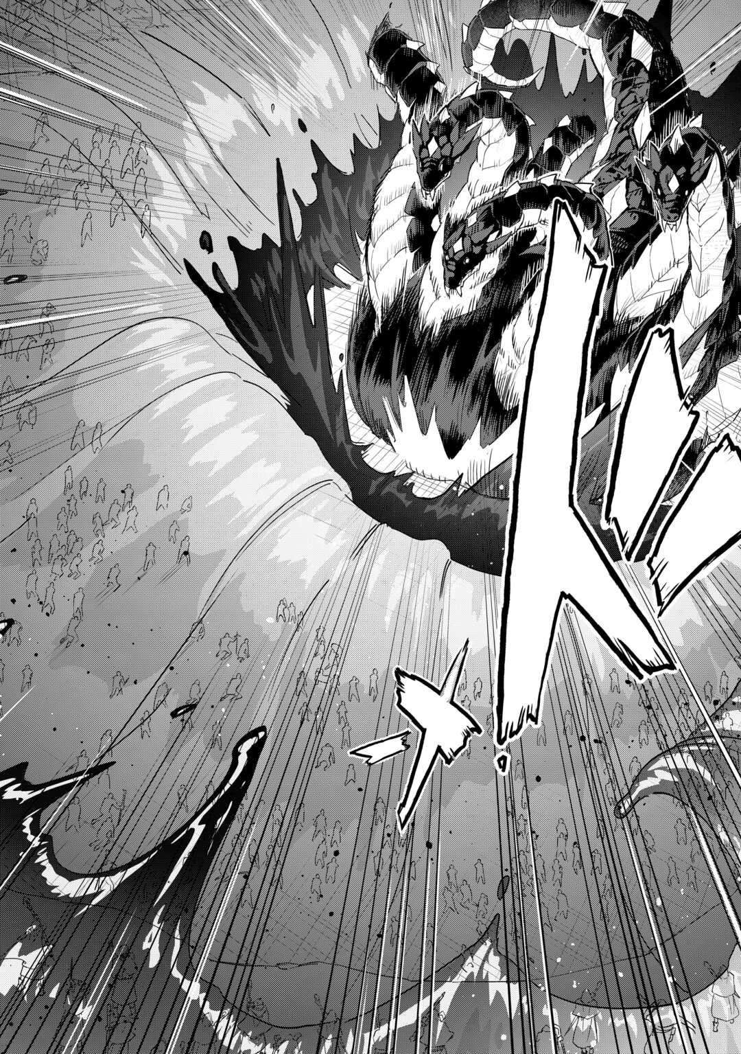 Watashi wo Tsuihou Shita Koto wo Koukai Shite Moraou - Chapter 19 - Page 28