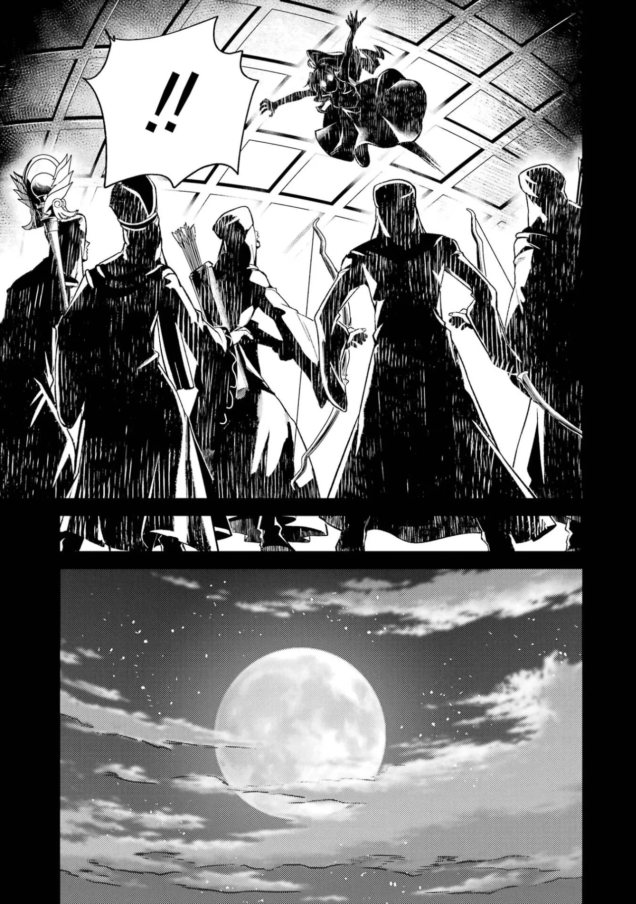 Tensei Shitara Joban de Shinu Naka Boss Datta - Heroine Kenzokuka de Ikinokoru - Chapter 35.5 - Page 4