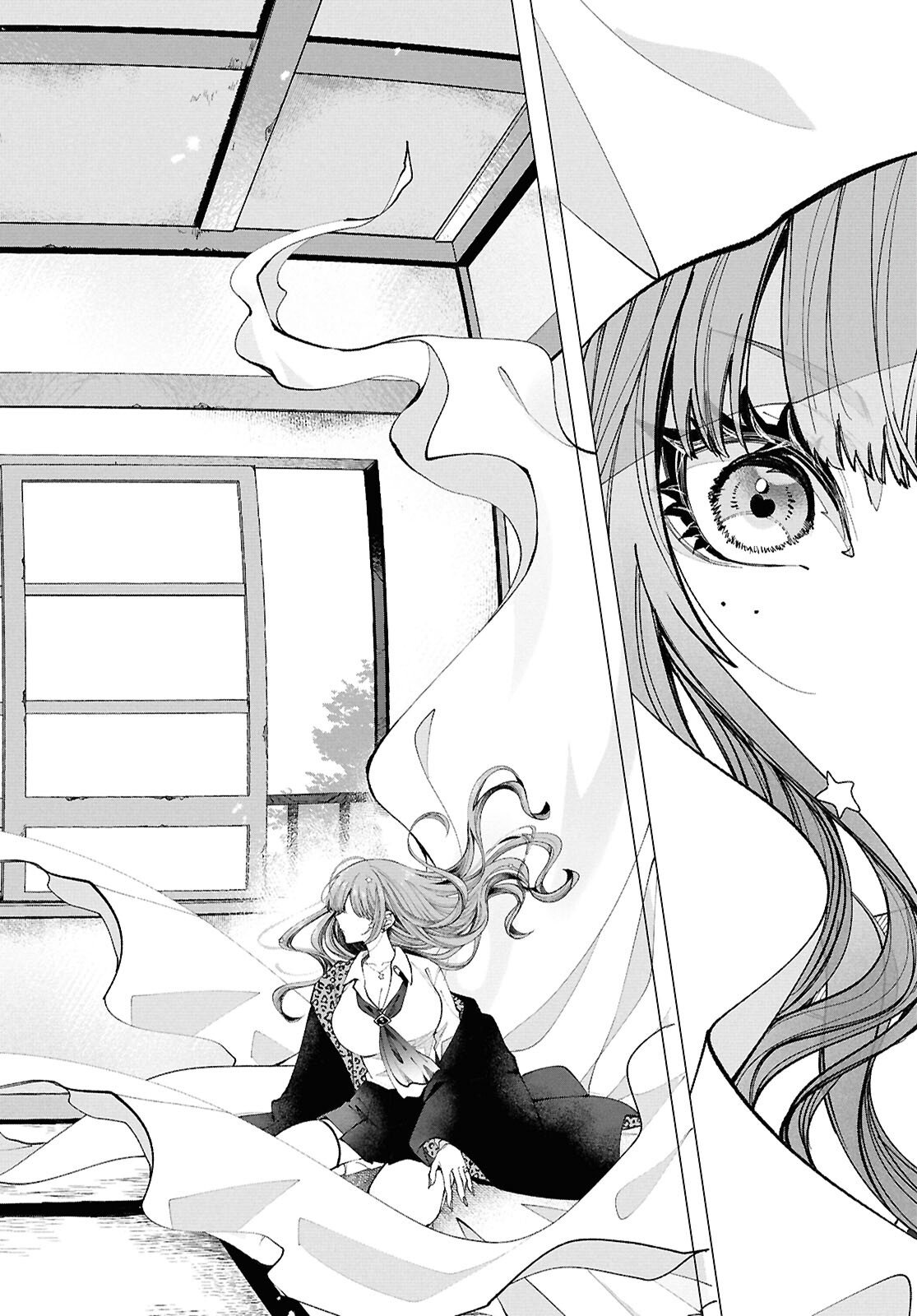 Witch Gal Loves - Chapter 1 - Page 26