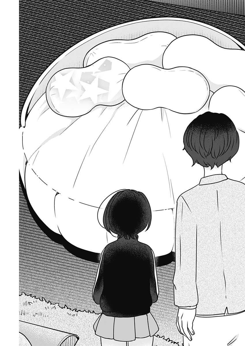 Yagate Efude o Utsuroshi Kimi wa - Chapter 21 - Page 5