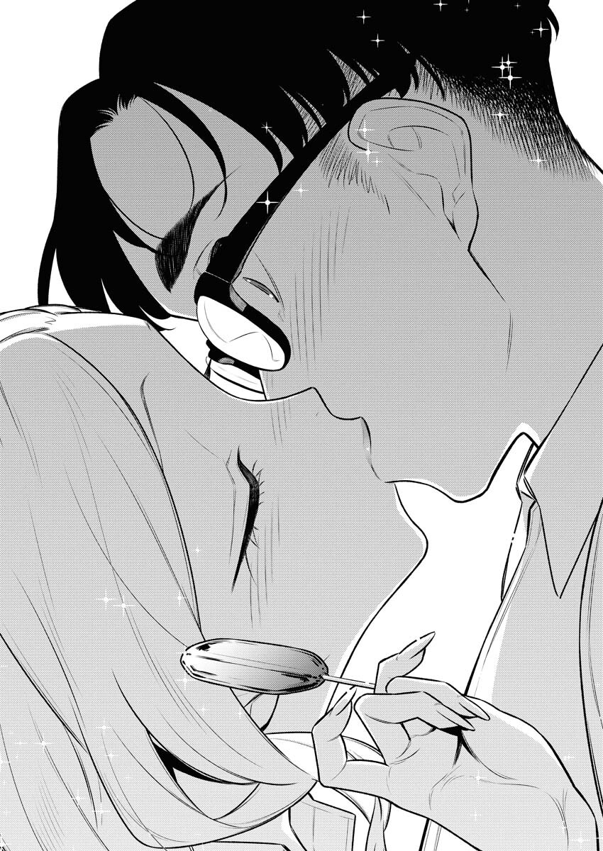 Yancha Gal no Anjou-santachi - Chapter 139 - Page 11