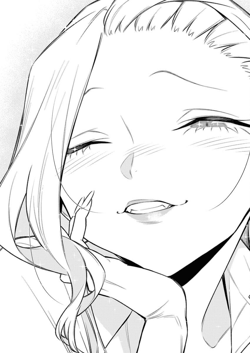 Yancha Gal no Anjou-santachi - Chapter 142 - Page 17