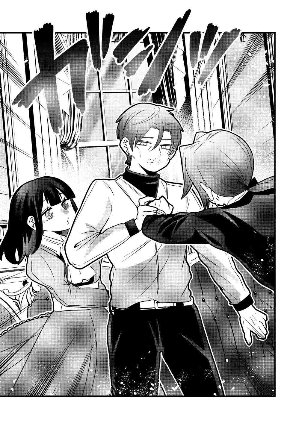 Yandere Kakusei!! Suterareta Reijou wa Saikyou Koushaku ni Gekijuu Attack Chuu - Chapter 3 - Page 28