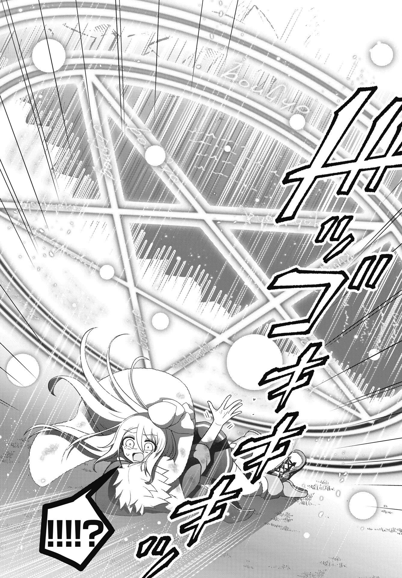 Yankee no Riarukun ga Isekai de Mahotsuka Hajimemashita! - Chapter 2 - Page 14
