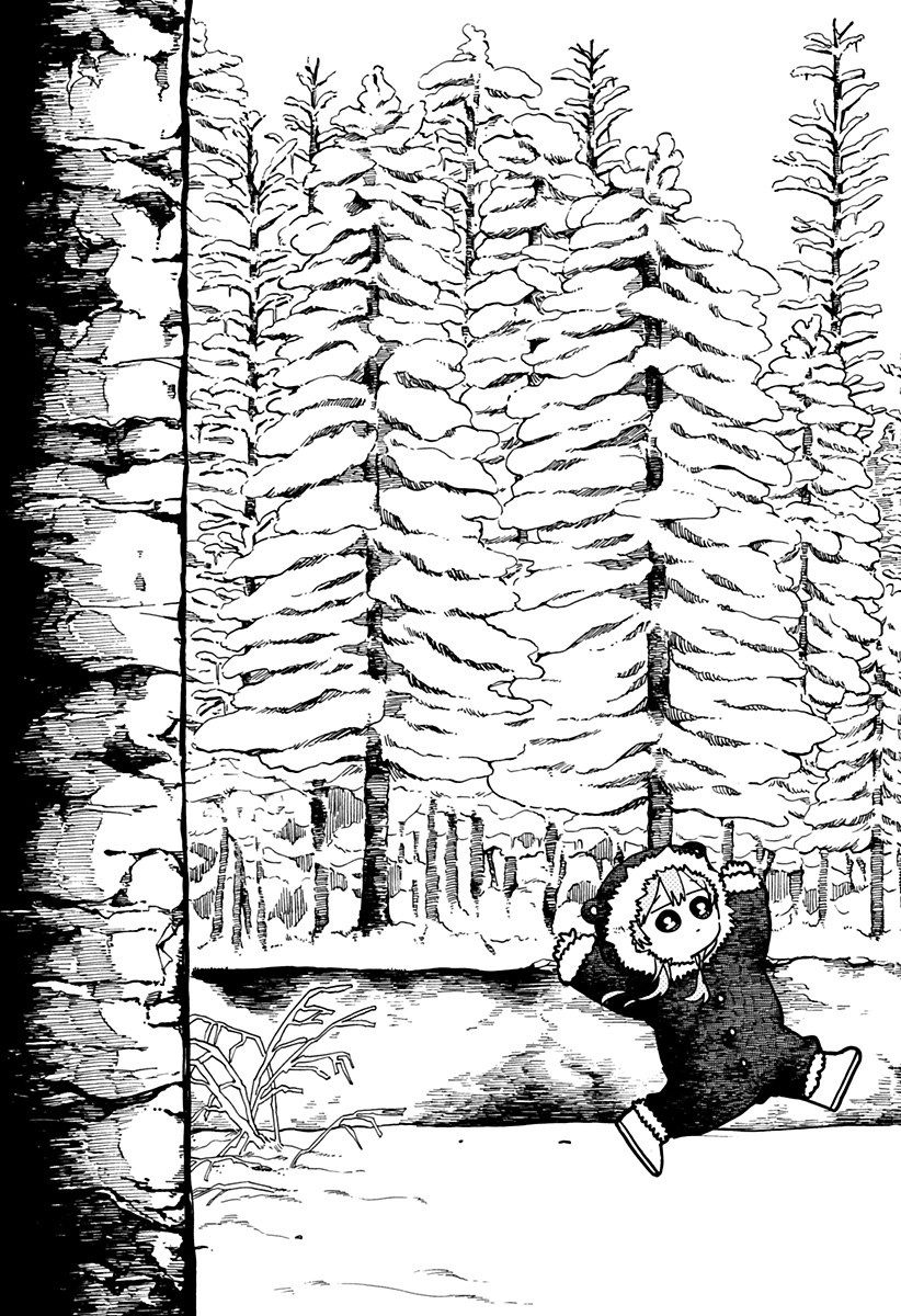 Youchien Wars - Chapter 126 - Page 31