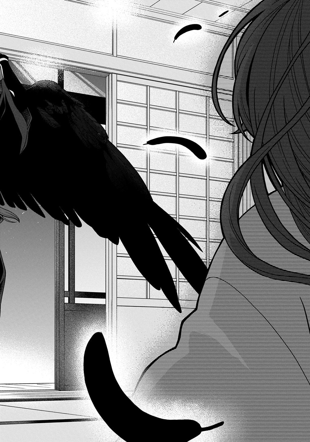 Yoyami no Konin Zense no Shukuen to Itsuwari no Konyakusha - Chapter 4 - Page 26