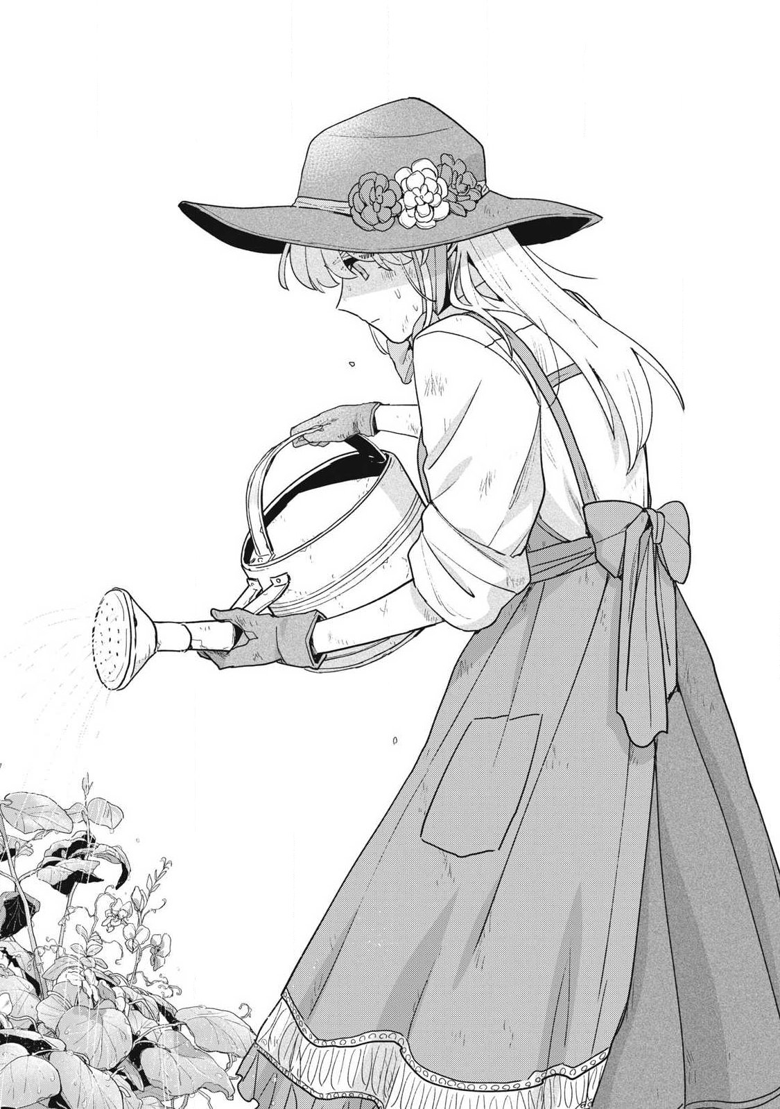 Yuki to Sumi - Chapter 49.1 - Page 3