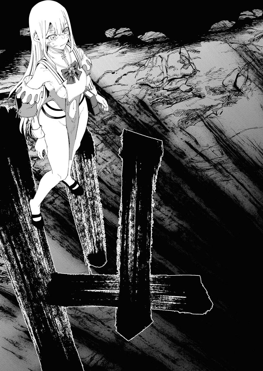 Yuusha-goroshi no Hanayome - Chapter 3 - Page 9