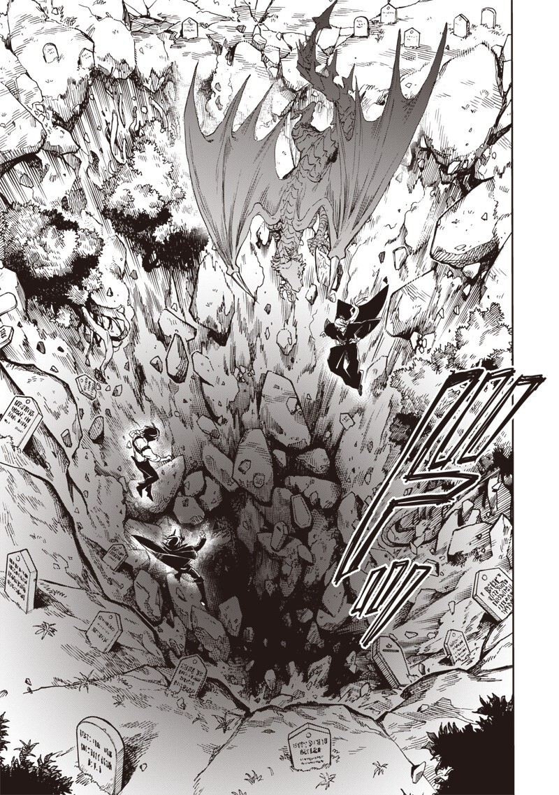 Yuusha Izoku - Chapter 15 - Page 15