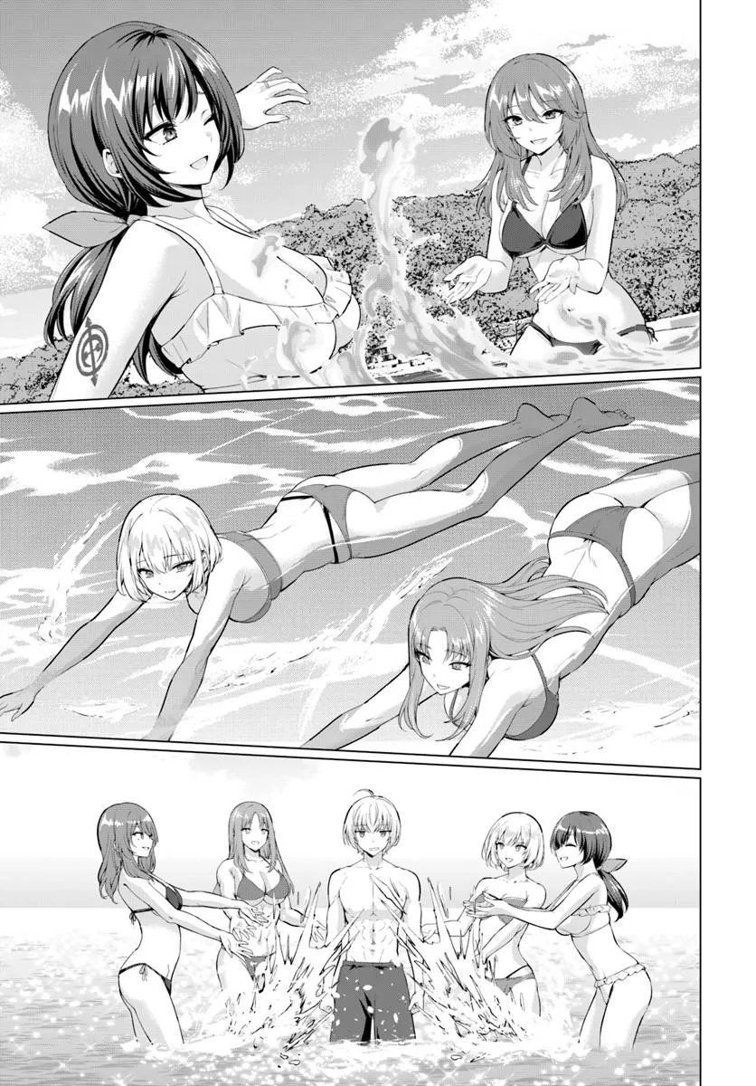 Yuusha ni Zenbu Ubawareta Ore wa Yuusha no Hahaoya to Party wo Kumimashita! - Chapter 37 - Page 12
