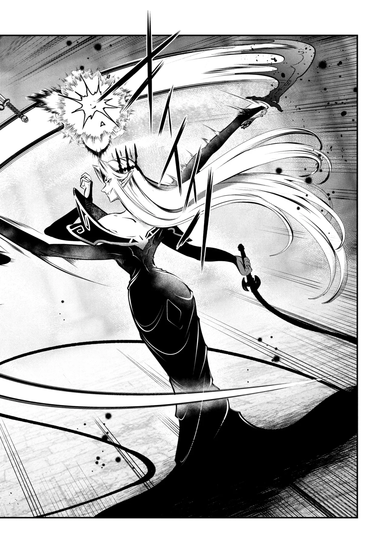 Yuusha Party wo Tsuihousareta Seireijutsushi - Saikyou-kyuu ni Kakusei shita Fuguu-shoku, Shin no Nakama to Godai Dungeon wo Seiha suru - Chapter 13.1 - Page 18